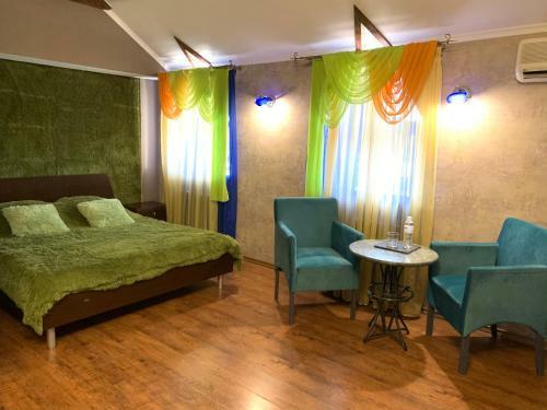 Posada Arkada Hotel