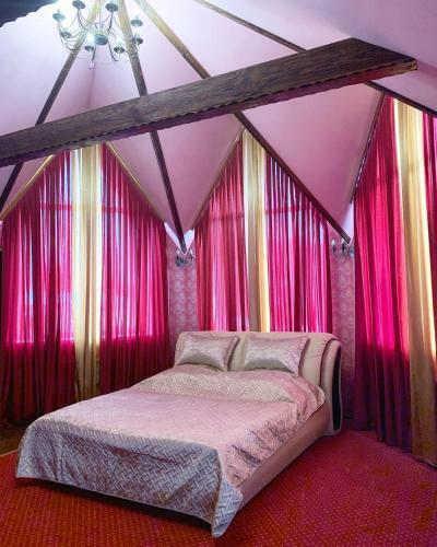Posada Arkada Hotel