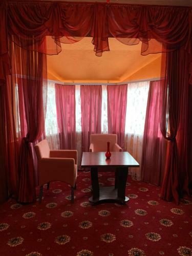 Posada Arkada Hotel
