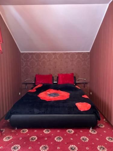 Posada Arkada Hotel