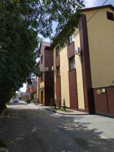 Bed & Breakfast Holiday Hotel Complex