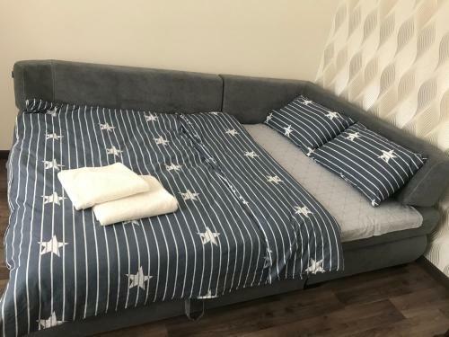 Apartamento Dmitrievskaia Street 22