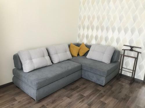 Apartamento Dmitrievskaia Street 22