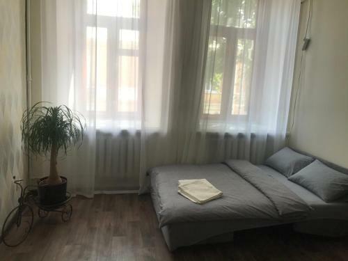 Apartamento Dmitrievskaia Street 22