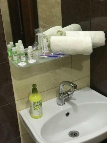 Apartamento Dmitrievskaia Street 22