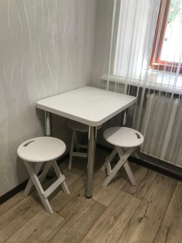 Apartamento Dmitrievskaia Street 22