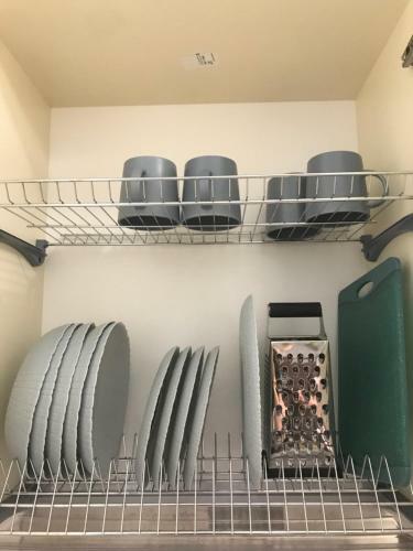 Apartamento Dmitrievskaia Street 22