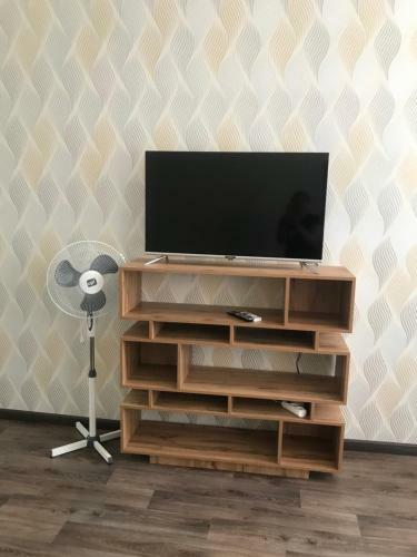 Apartamento Dmitrievskaia Street 22