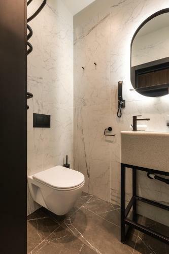 Potocki Boutique Hotel
