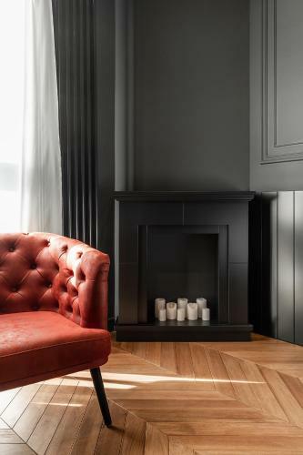 Potocki Boutique Hotel