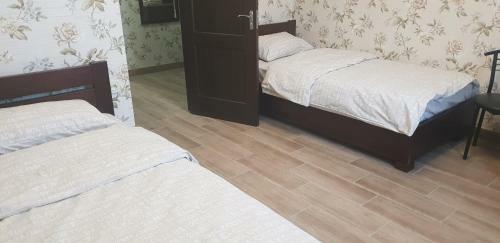 Nik Air Hotel