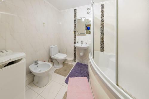 Apartamento ???????????? ???????? ?????? ????????. ?????