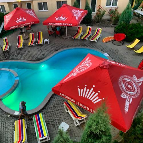 Aurum Hotel