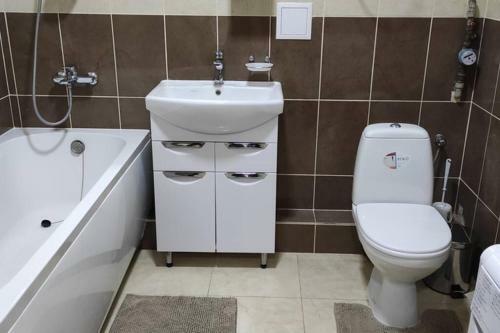 Apartamento ????????? ????? ????????-?????? ? ?? ???????