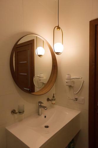 Hotel Bronze Villas