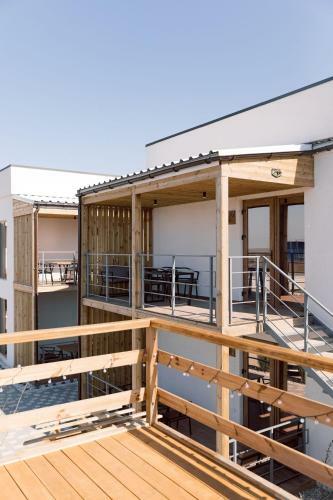 Hotel Bronze Villas