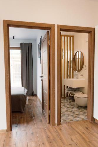 Hotel Bronze Villas