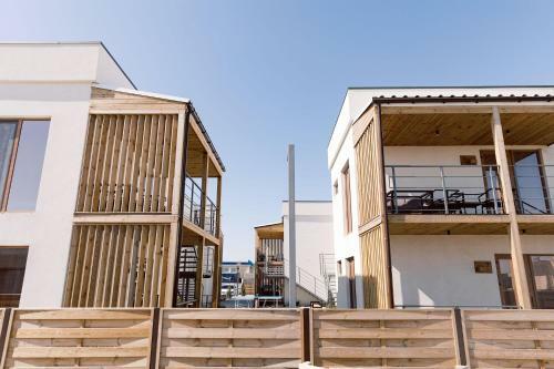 Hotel Bronze Villas