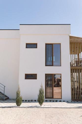 Hotel Bronze Villas