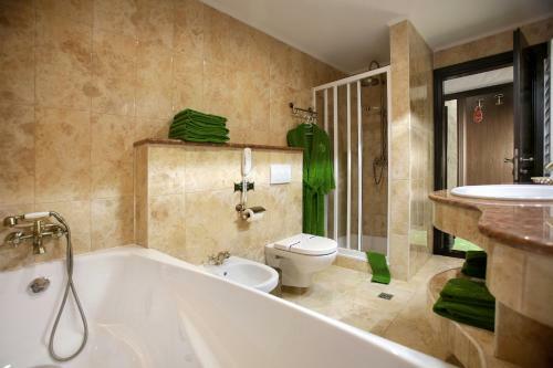 Hotel Iv�ncs� Birtok