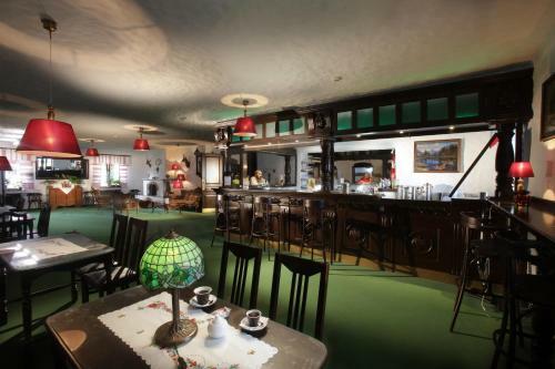 Hotel Iv�ncs� Birtok