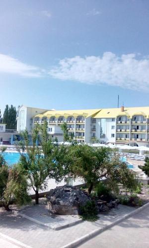 Hotel ????? ??????????-??