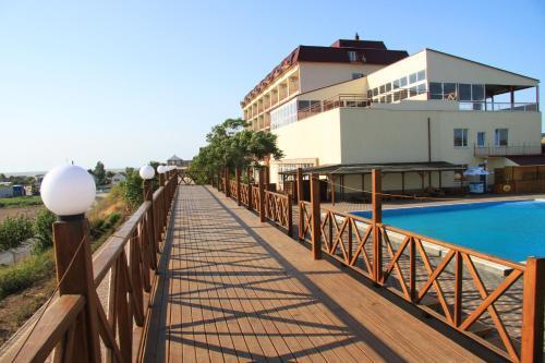 Hotel ???????? ????????? ????? ? ?????? ??????????