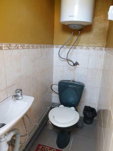 Hostal Okay