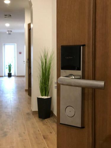 Hotel Bonus