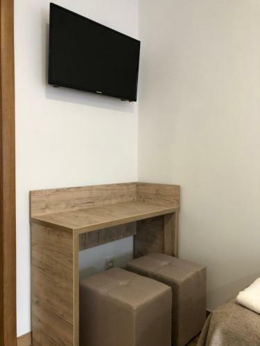 Hotel Bonus