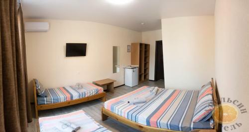 Hotel Apelsin