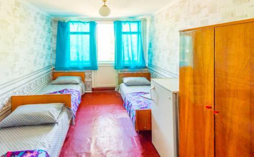 Ekonom Hotel