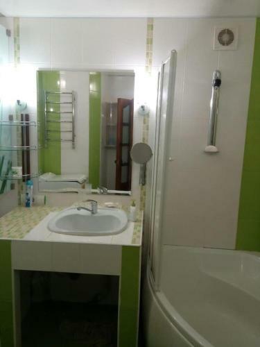 Apartamento 2-? ????????? ????????