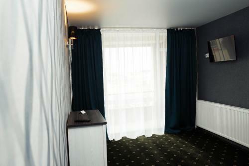 River Park Hotel