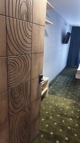 River Park Hotel