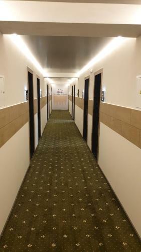 River Park Hotel