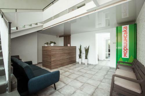 Reef Hotel