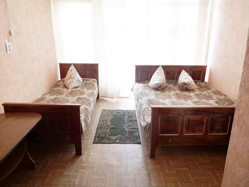 Hotel Pansionat Olymp