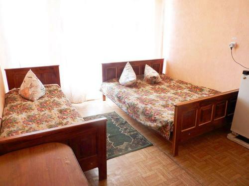 Hotel Pansionat Olymp