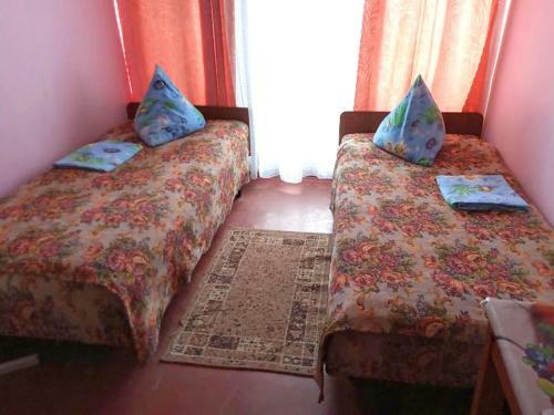 Hotel Pansionat Olymp