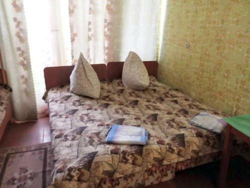 Hotel Pansionat Olymp