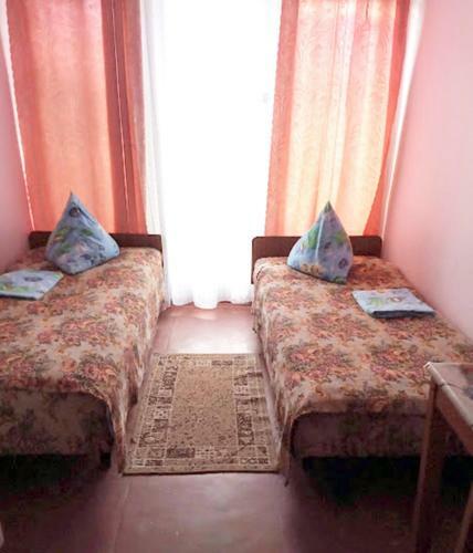 Hotel Pansionat Olymp