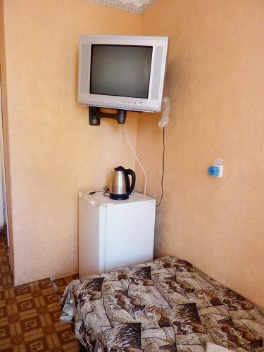 Hotel Pansionat Olymp