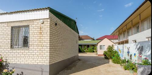 Hostal ???????? ??? ?harivna9
