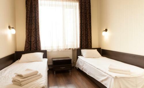 Hotel Solar