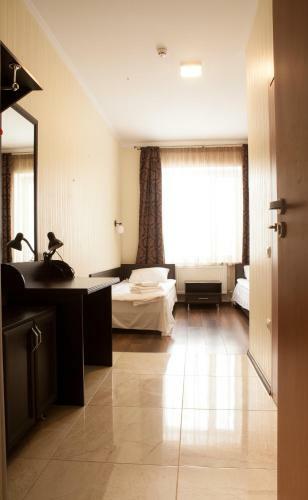 Hotel Solar