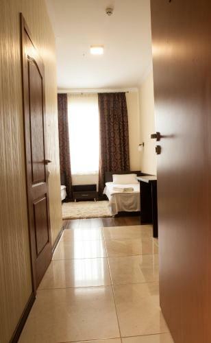 Hotel Solar