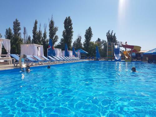 Santorini Beach Hotel