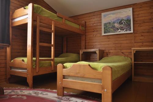 Hostal ???? ??????