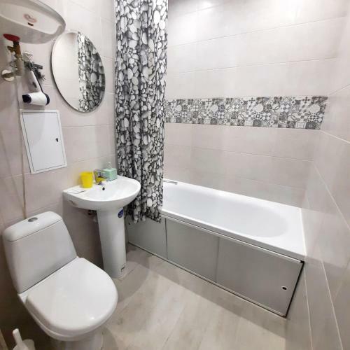 Stusa Apartment New